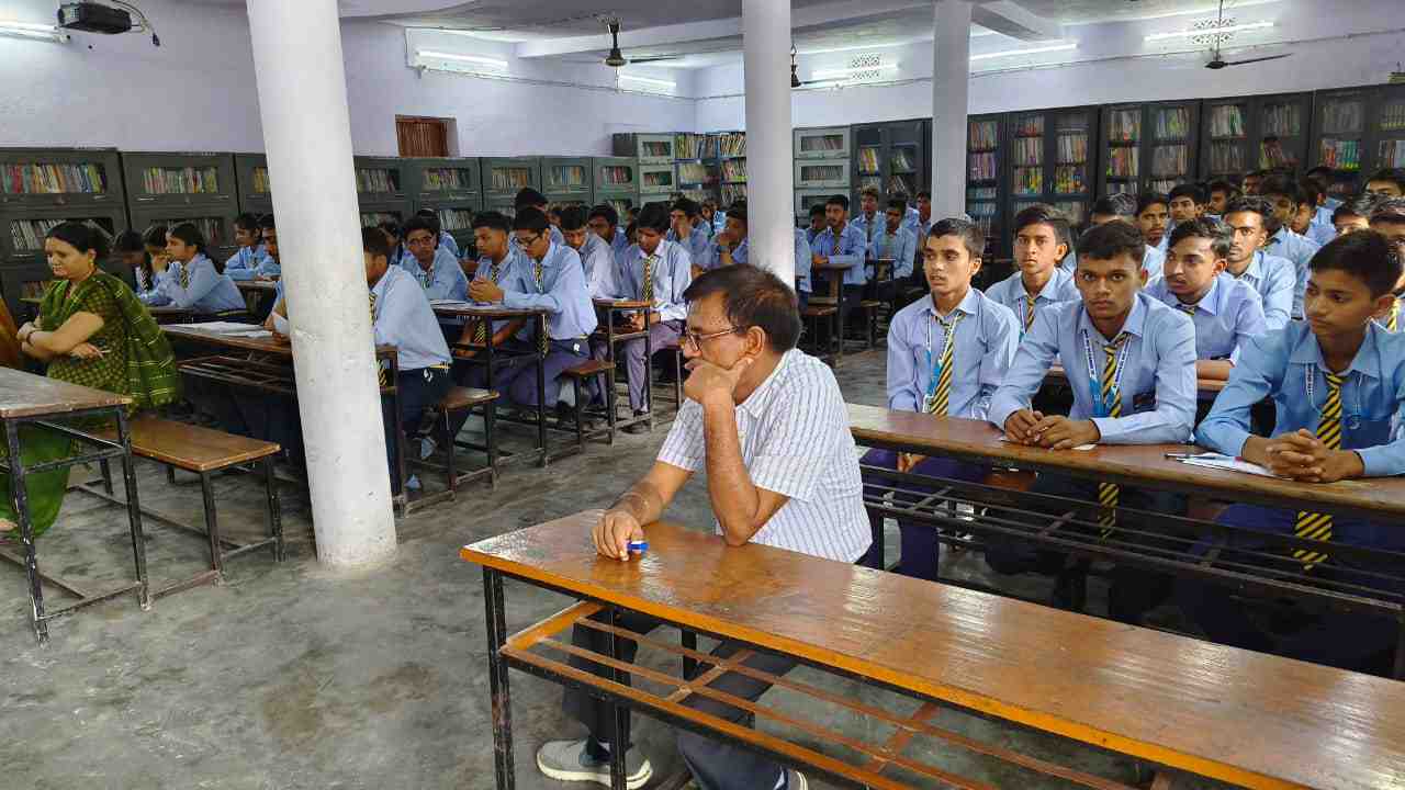 st joseph senior secondary school muzaffarpur 00602
