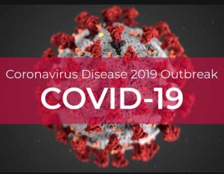 covid-19 outbreak