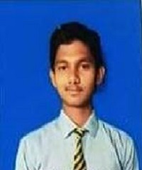 Md. Imran