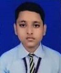 Rishiraj Saurabg