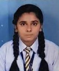 Saumya Singh