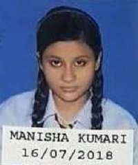 Manisha Kumari