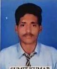 Sumit Kumar
