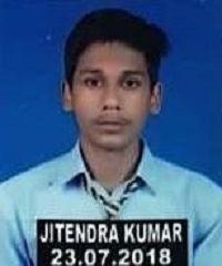 Jitendra Kumar