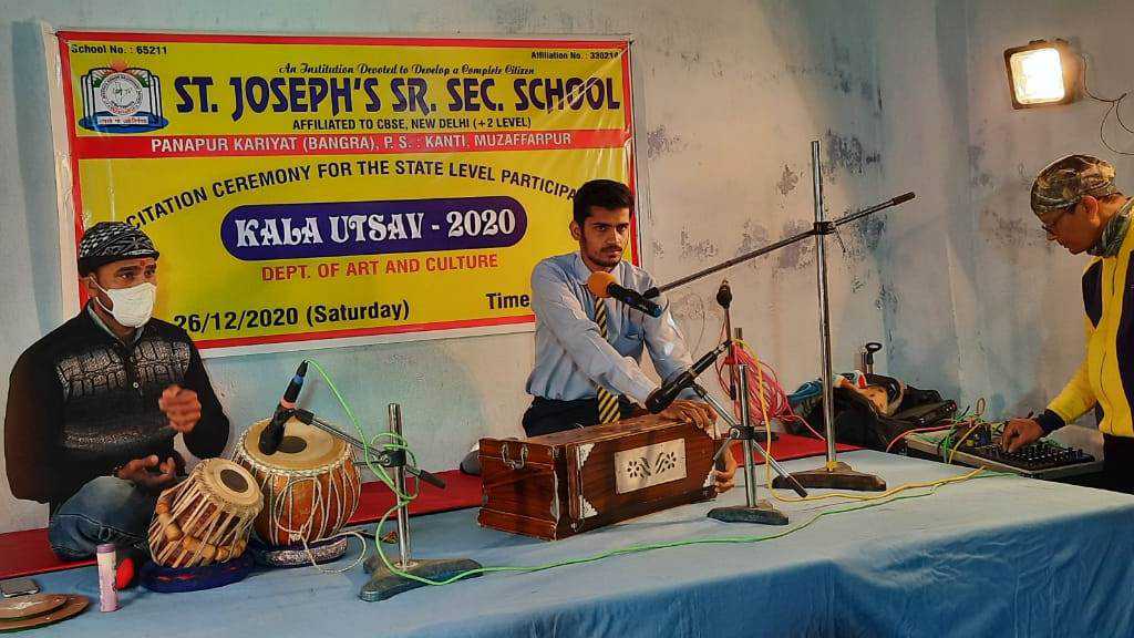 st joseph senior secondary school muzaffarpur 00137