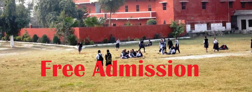 admission under freeship category St. Joseph's Sr. Sec. SchoolHostel, CBSE School affiliated school, Muzaffarpur Bihar
