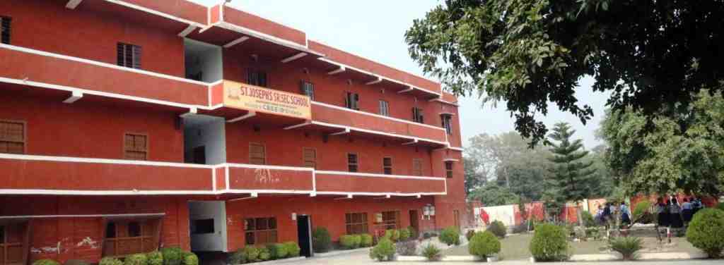 our public information St. Joseph's Sr. Sec. SchoolHostel, CBSE School affiliated school, Muzaffarpur Bihar